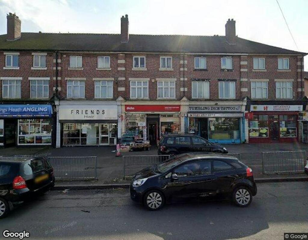 Additional image 3 of 166 Woodthorpe Road, Birmingham, B14 6EQ