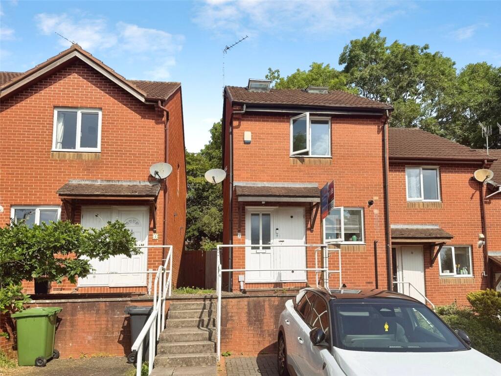 Main image of property: Poppy Close, Exeter, Devon, EX4
