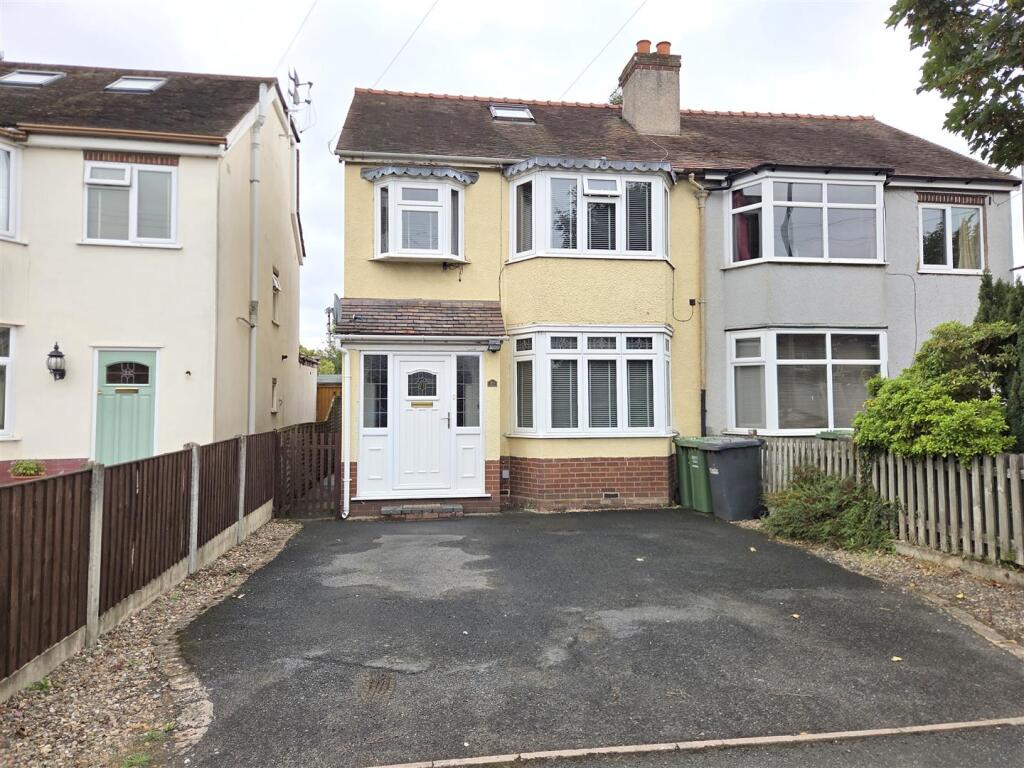 House in Dudley