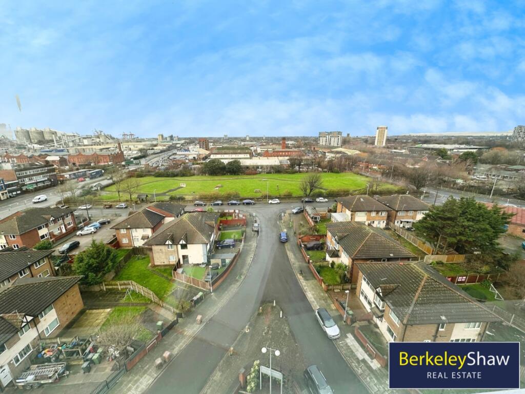 Main image of property: The Lighthouse, Church Walk, Bootle