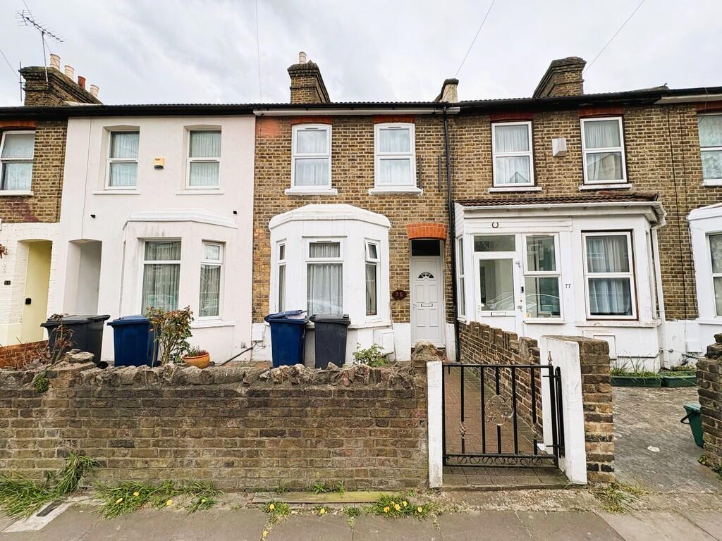 Main image of property: Featherstone Road, Southall