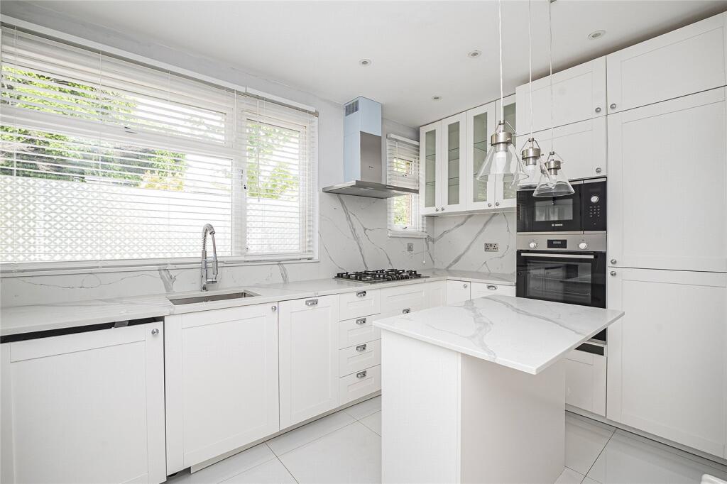 Main image of property: Liberty Avenue, London, SW19