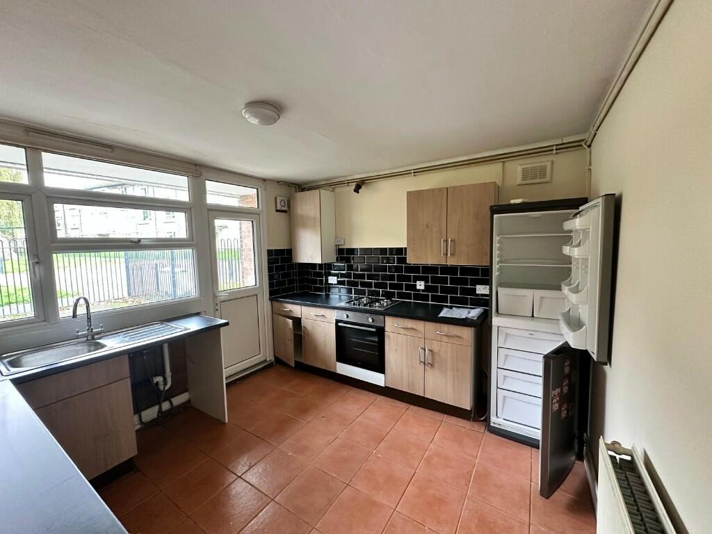 Main image of property: William Street, Derby, Derbyshire, DE1