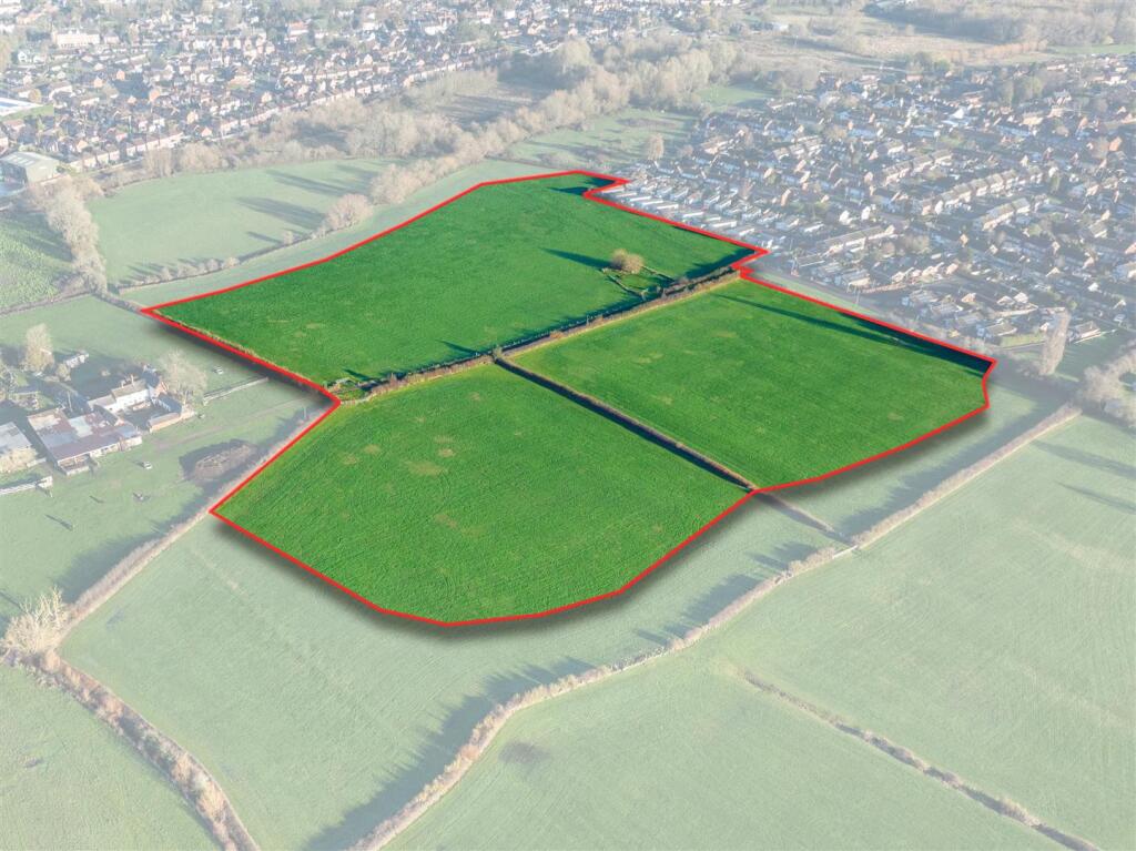 Main image of property: Littlethorpe