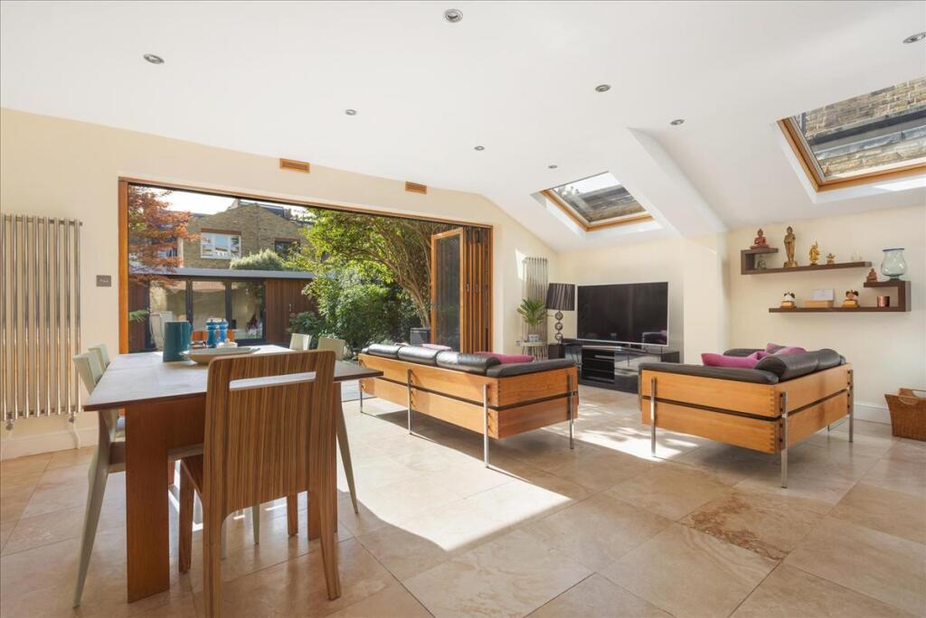 House in London - View 4