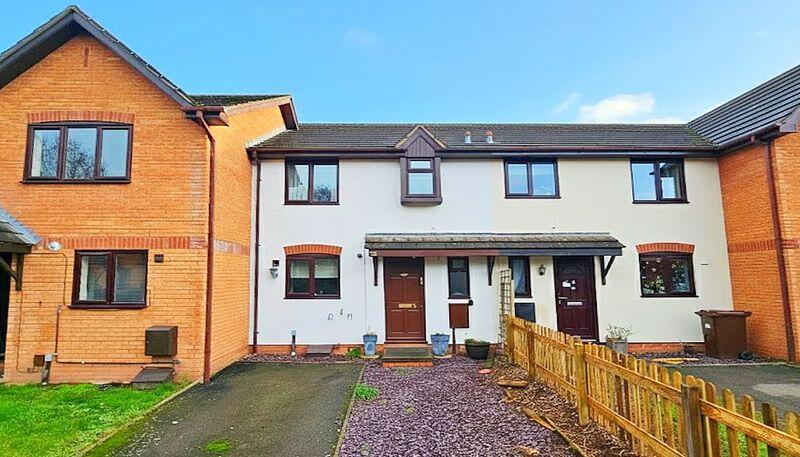 Main image of property: The Pastures, Hereford