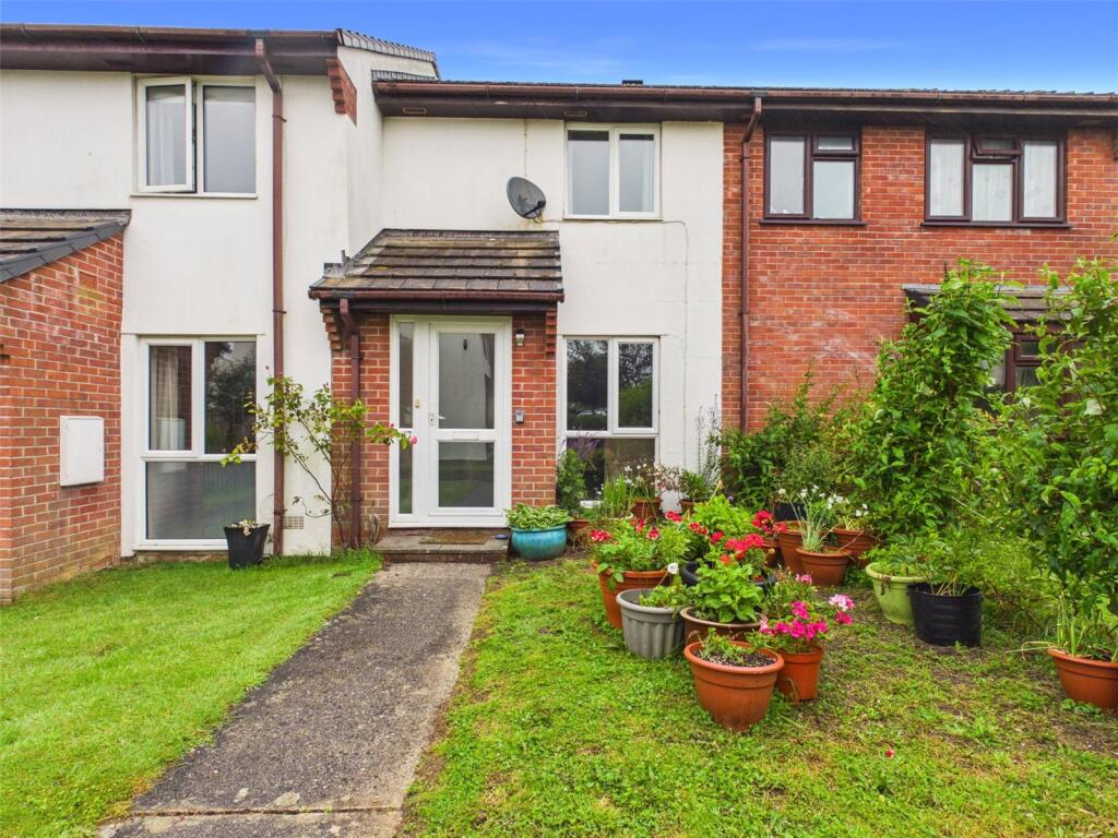Main image of property: Berkeley Close, Stratton, Bude