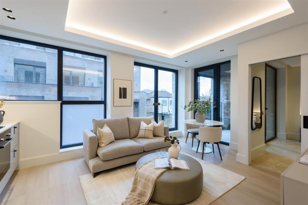 Main image of property: Art Scene, Acton, W3