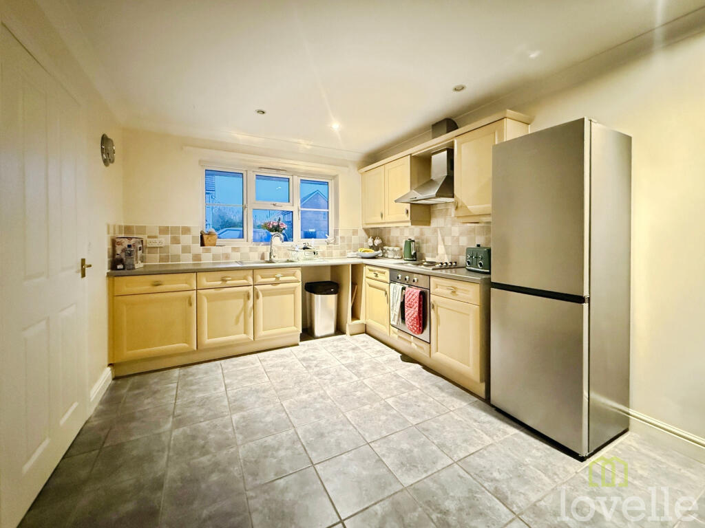 Trent Approach, Marton, DN21 photo 3