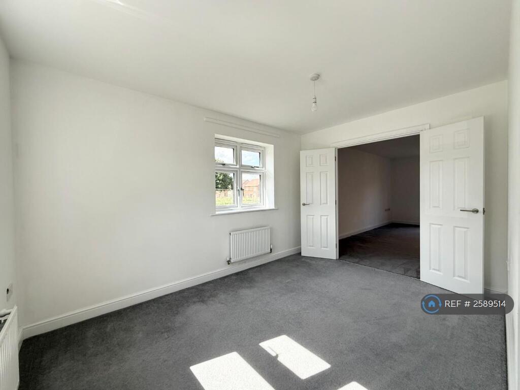 Main image of property: Harvester Way, Northampton, NN4