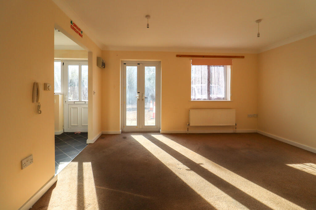 Duggie Carter Court, King's Lynn, Norfolk, PE30 photo 5