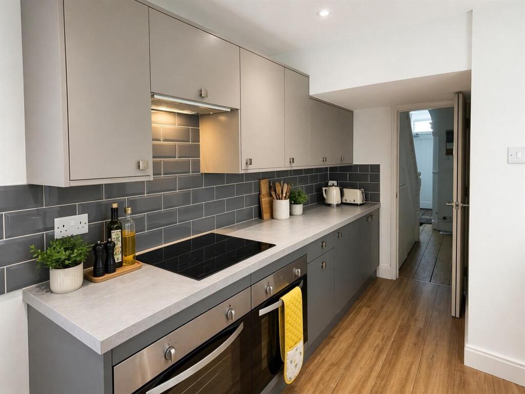 Main image of property: Stanley Park, Bristol