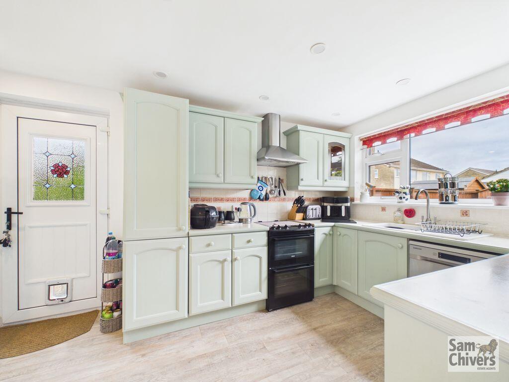 House in Midsomer Norton, Norton Hill - More