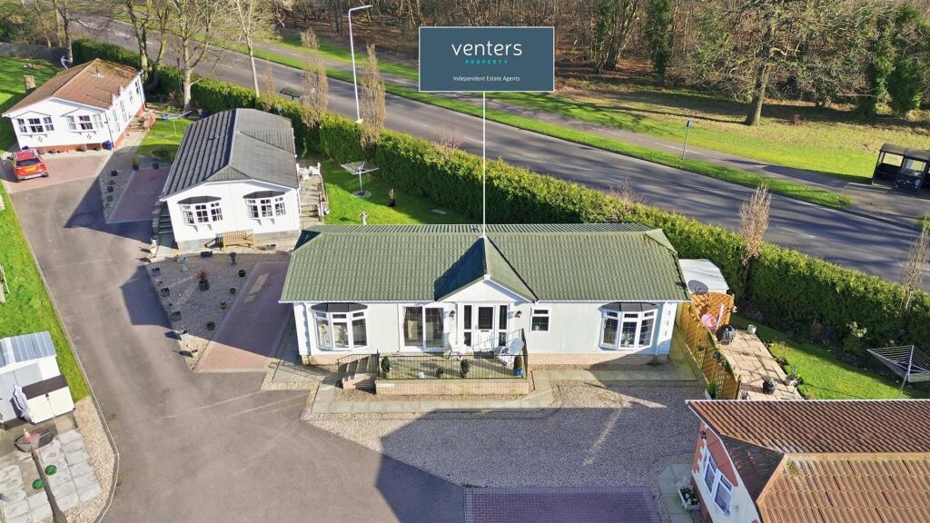 Main image of property: Woodlands End, Dunnikier Chalet Park, Kirkcaldy