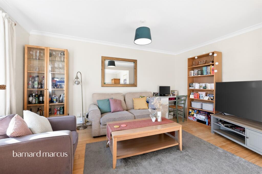 Main image of property: Opal Street, London