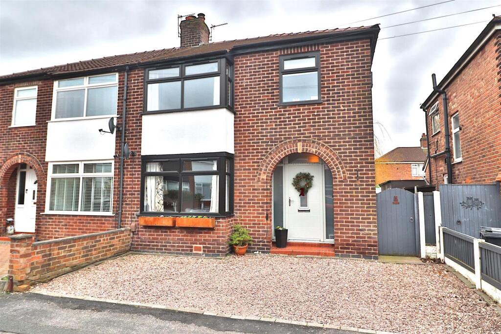 Main image of property: Denver Road, Warrington