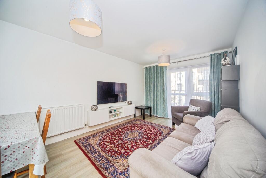 Apartment in Southampton - View 2