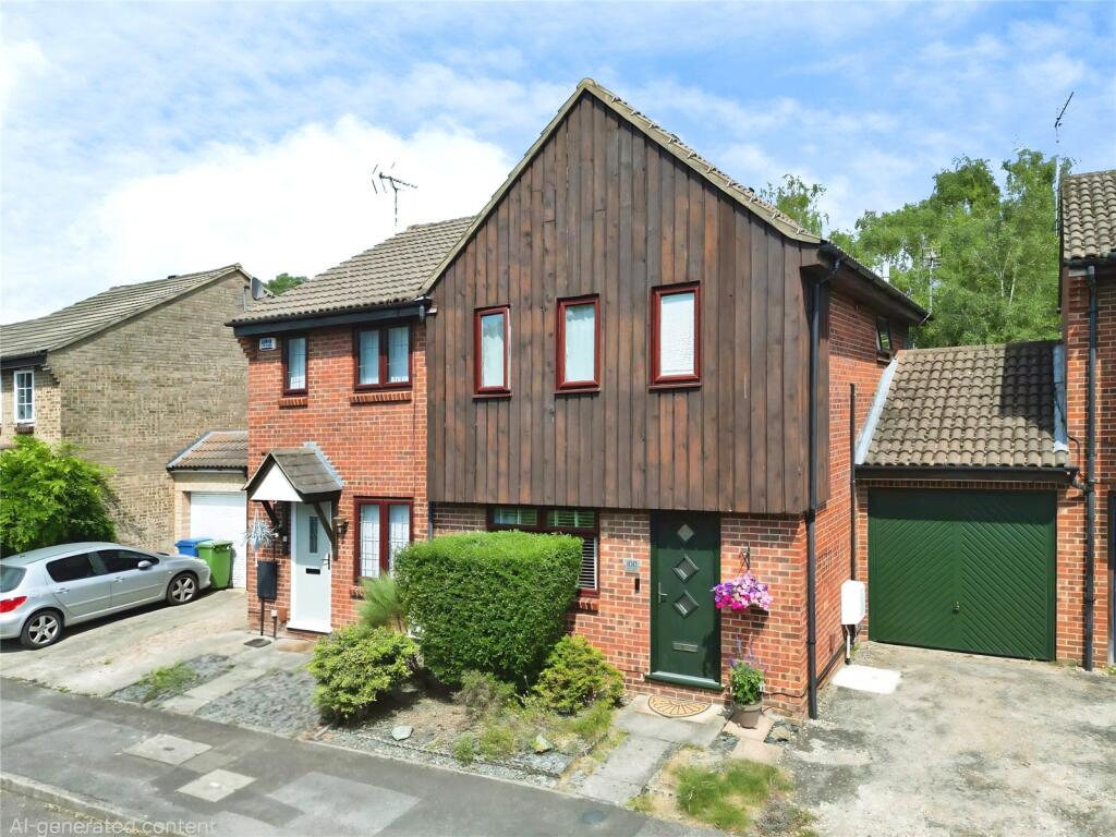 Main image of property: Hythe Close, Bracknell, Berkshire, RG12