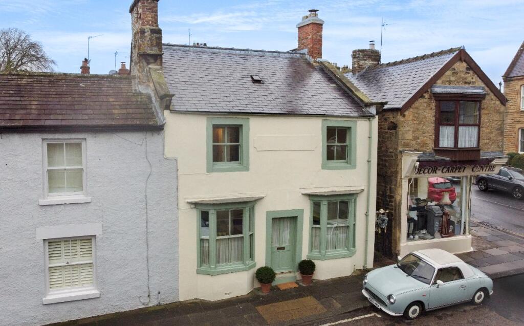 Main image of property: Galgate, Barnard Castle