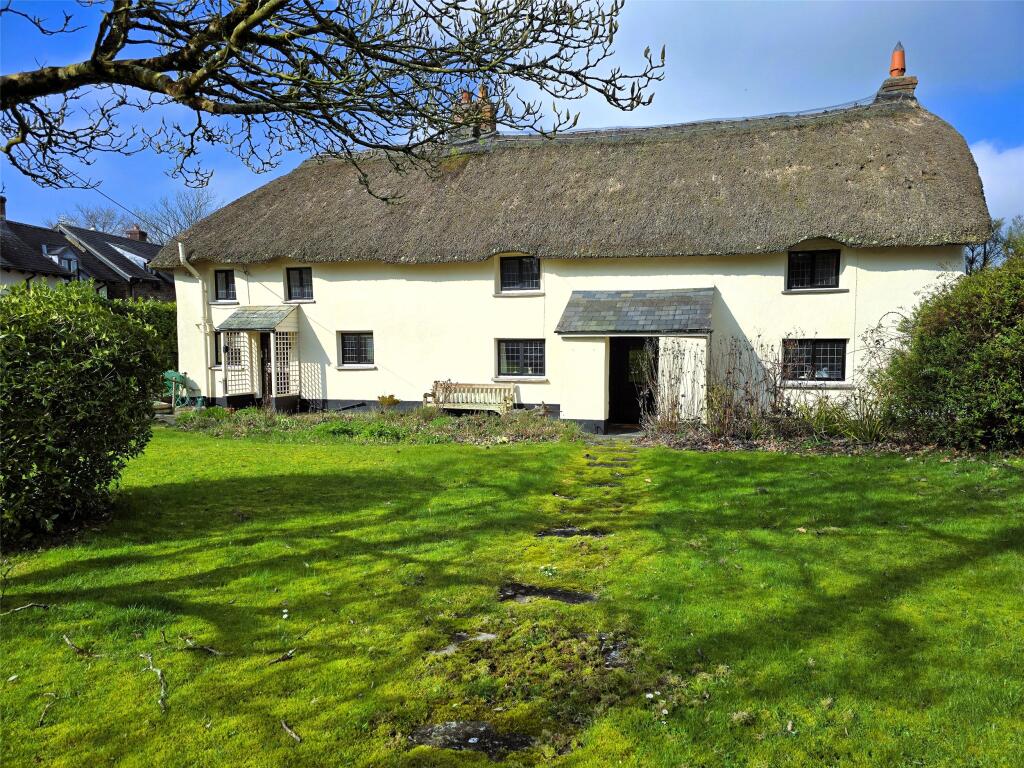 Main image of property: Beaford, Winkleigh, Devon, EX19