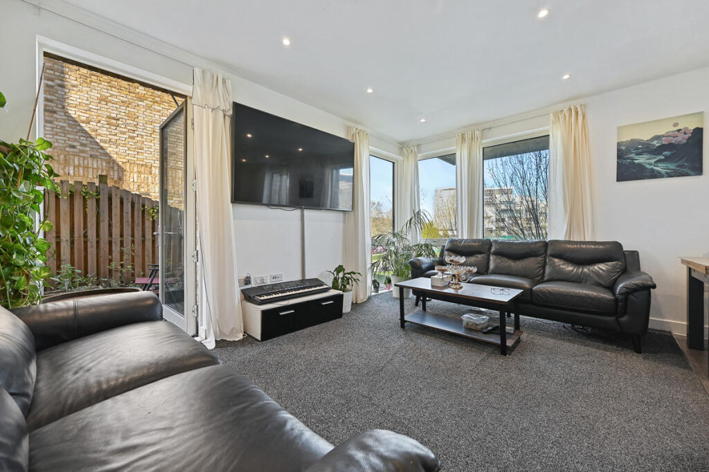 Main image of property: Hilltop Avenue, London, NW10