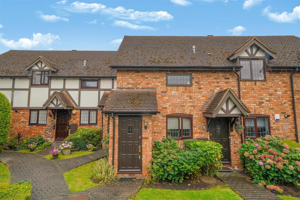 Main image of property: Priory Field Drive, Edgware