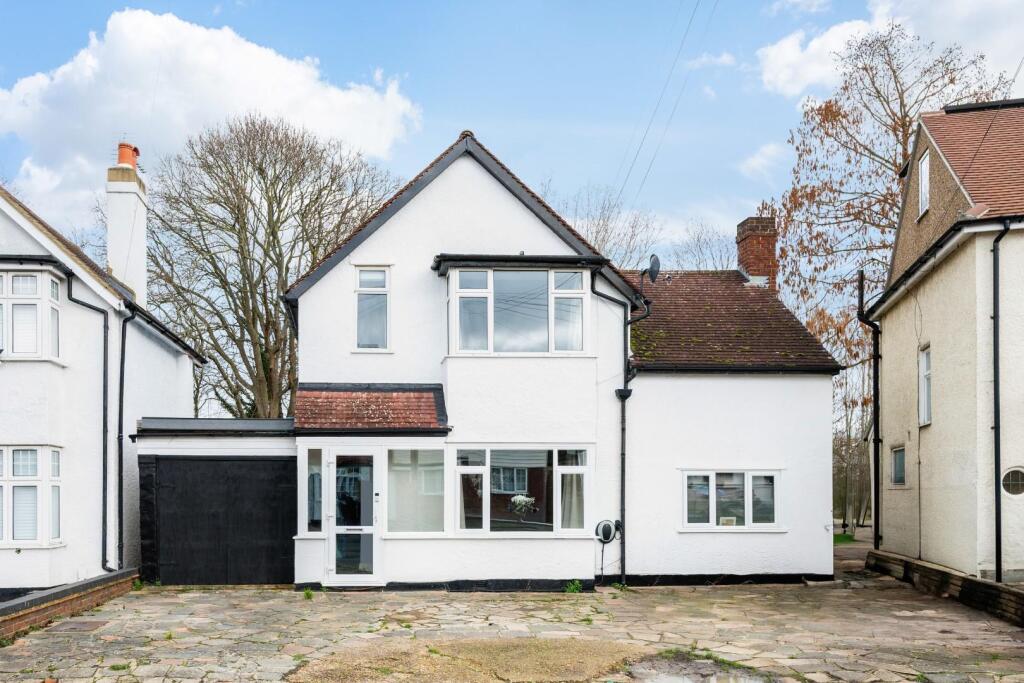 Main image of property: Hamilton Avenue, North Cheam