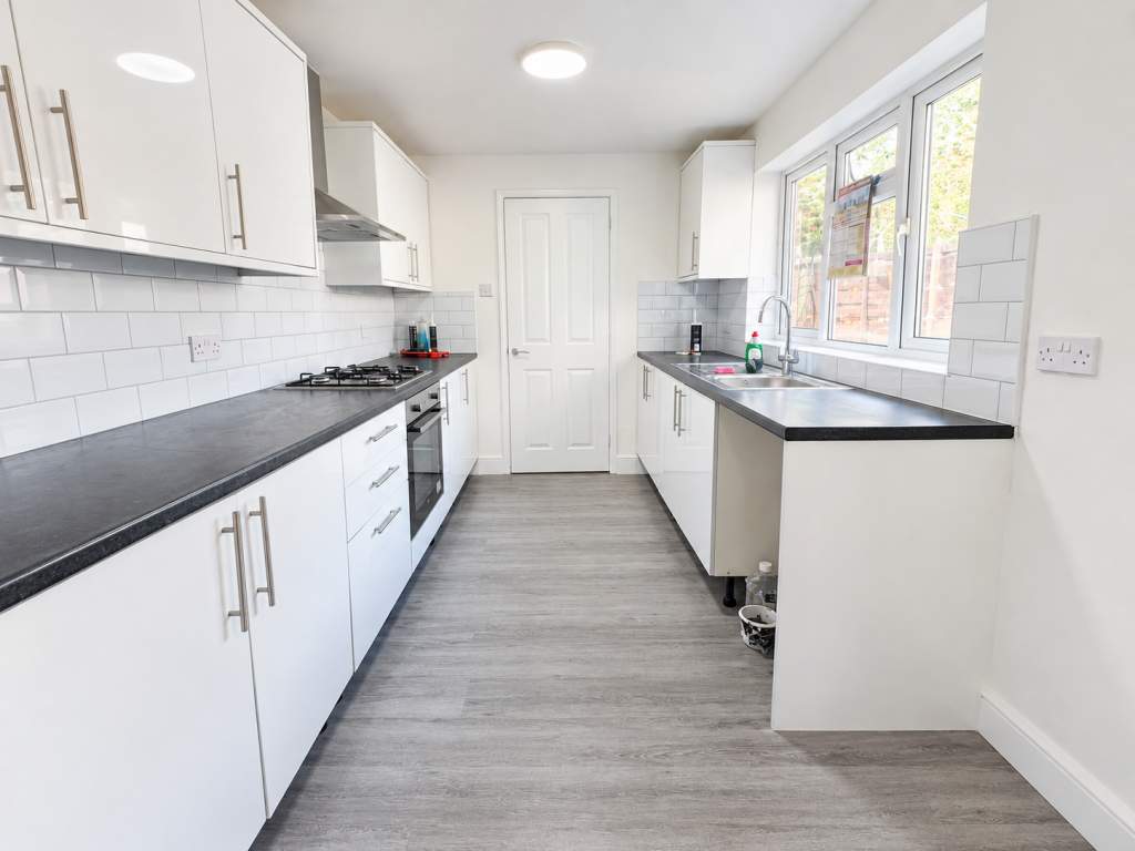 House in London - View 4