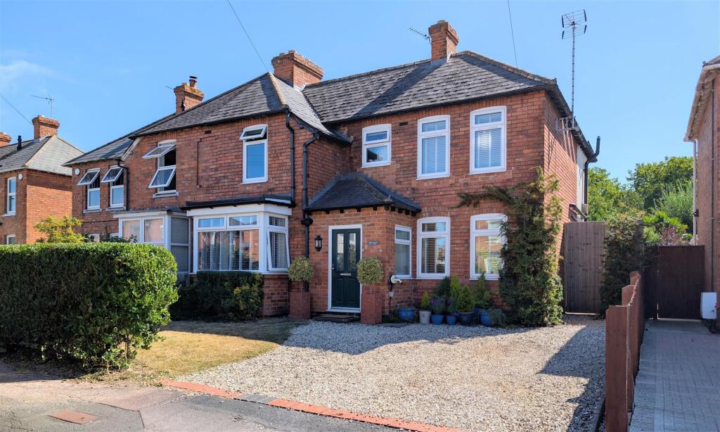 Main image of property: Bloomfield Road, Gloucester