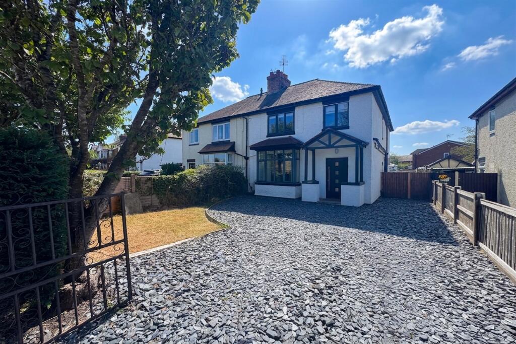 Main image of property: Pennys Lane, Rudheath, Northwich