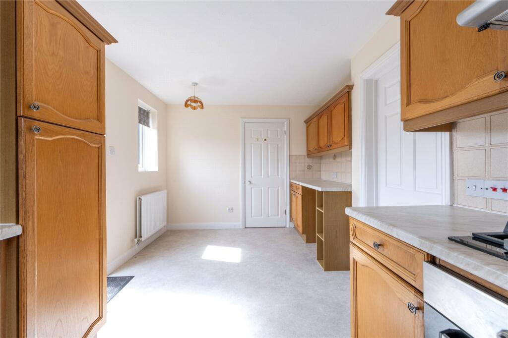 House in Dorchester - View 4