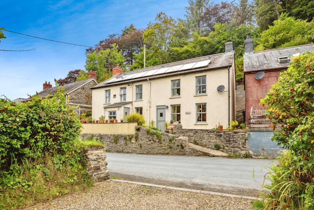 Main image of property: Pontsian, Llandysul, Ceredigion, SA44