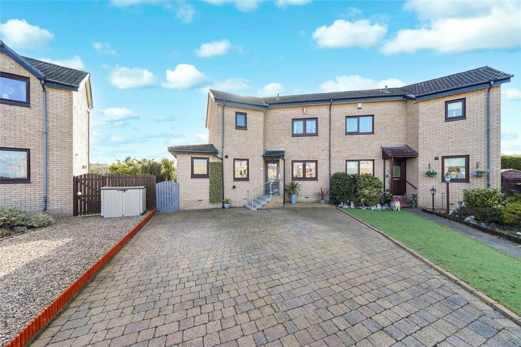 Main image of property: Cityford Drive, Rutherglen, Glasgow, South Lanarkshire, G73