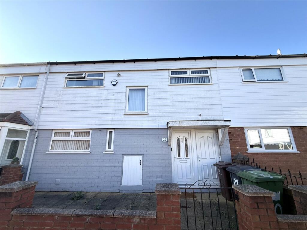 Main image of property: Harrops Croft, Bootle, Merseyside, L30
