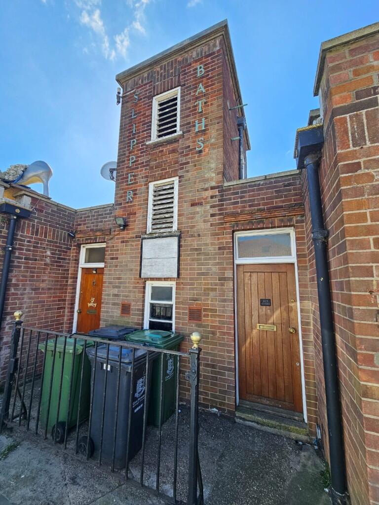 Main image of property: Stonecutters Way, Great Yarmouth, Norfolk, NR30