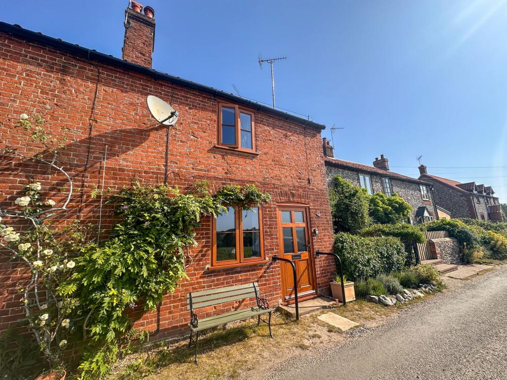 Main image of property: Castle Acre