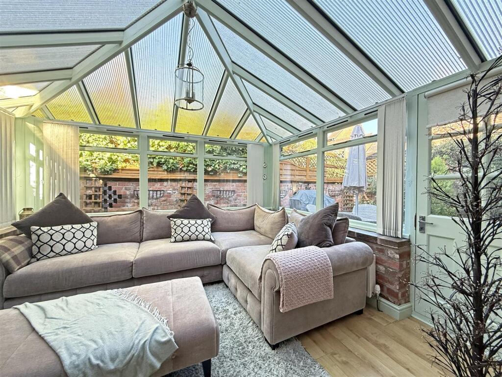 House in Shrewsbury - View 5