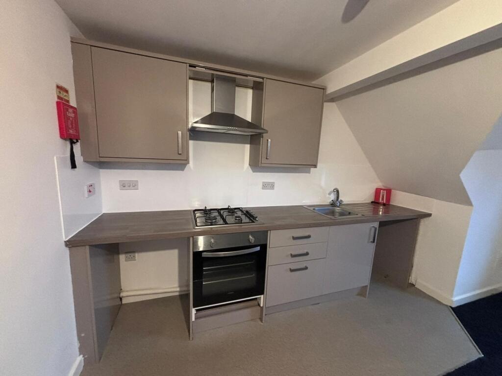 Apartment in Wigan - View 4