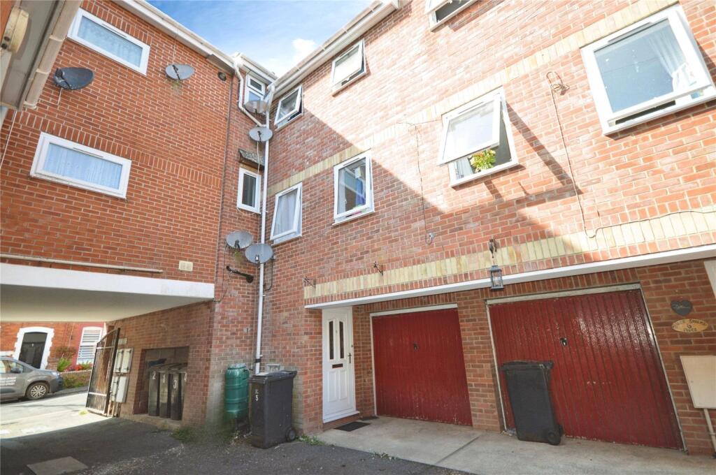 Main image of property: Black Swan Place, Hatcher Street, Dawlish, Devon, EX7