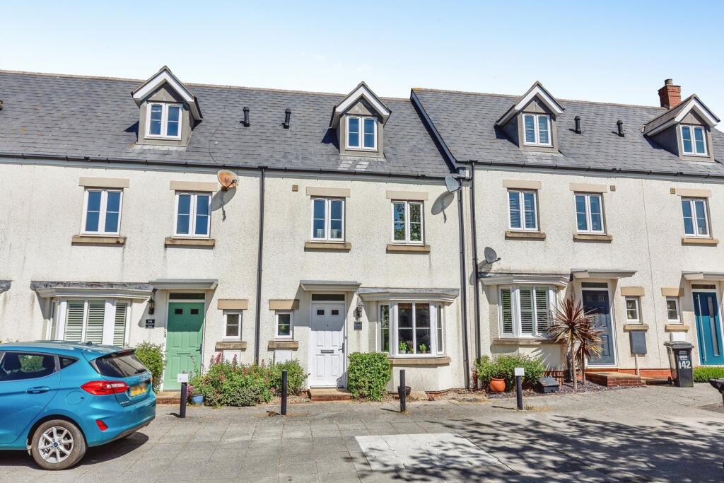 Main image of property: Phoenix Way, Portishead, Bristol, Somerset, BS20
