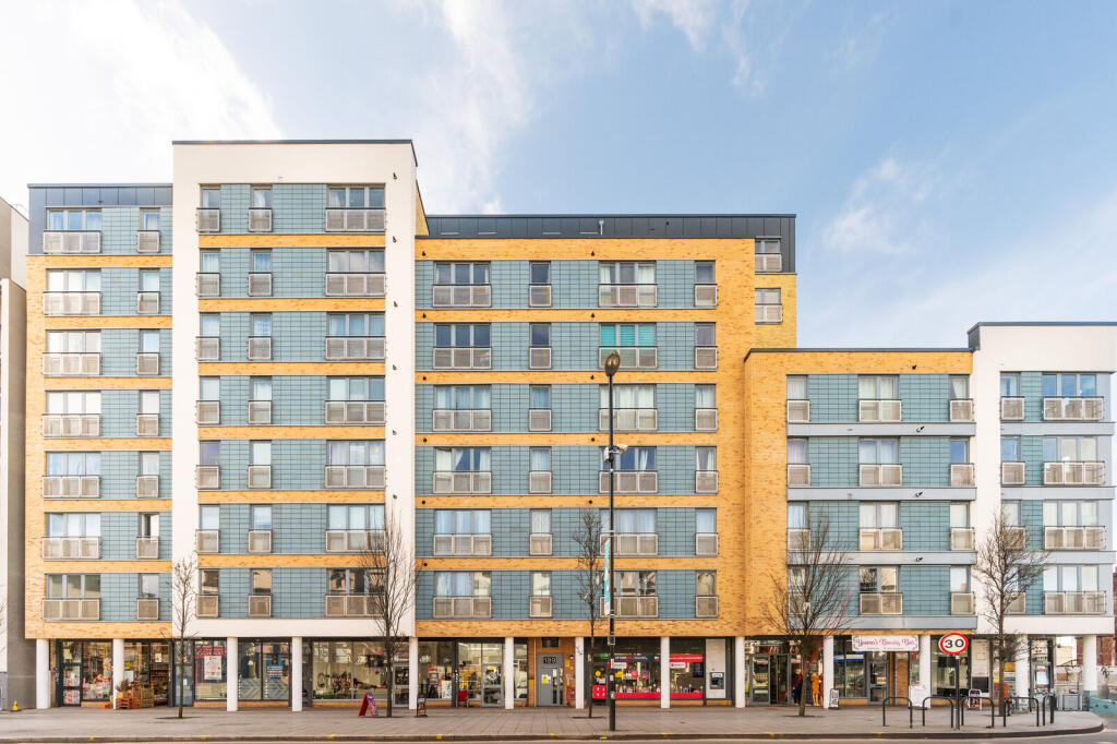 Main image of property: Gary Court, Croydon, CR0