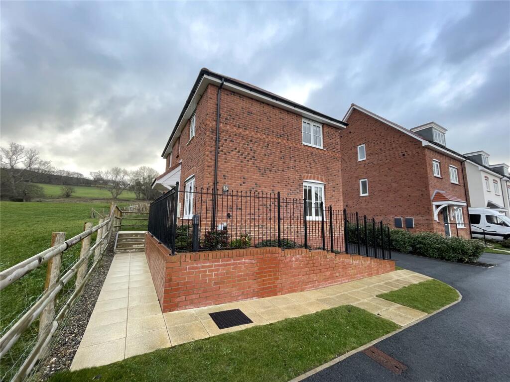 Main image of property: Yr Helyg, Colwyn Bay, Conwy, LL29