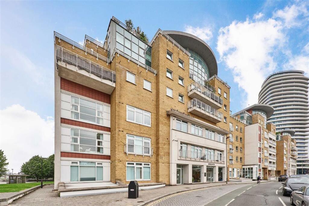 Main image of property: Lombard Road, Battersea
