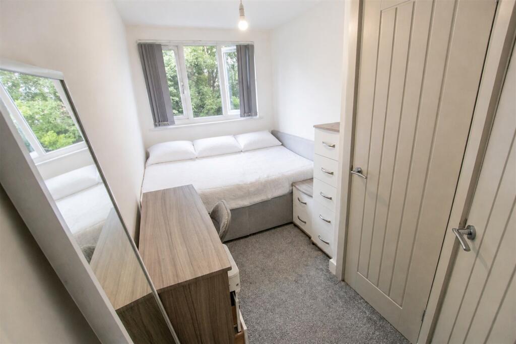 House in Birmingham, Bournbrook - View 5