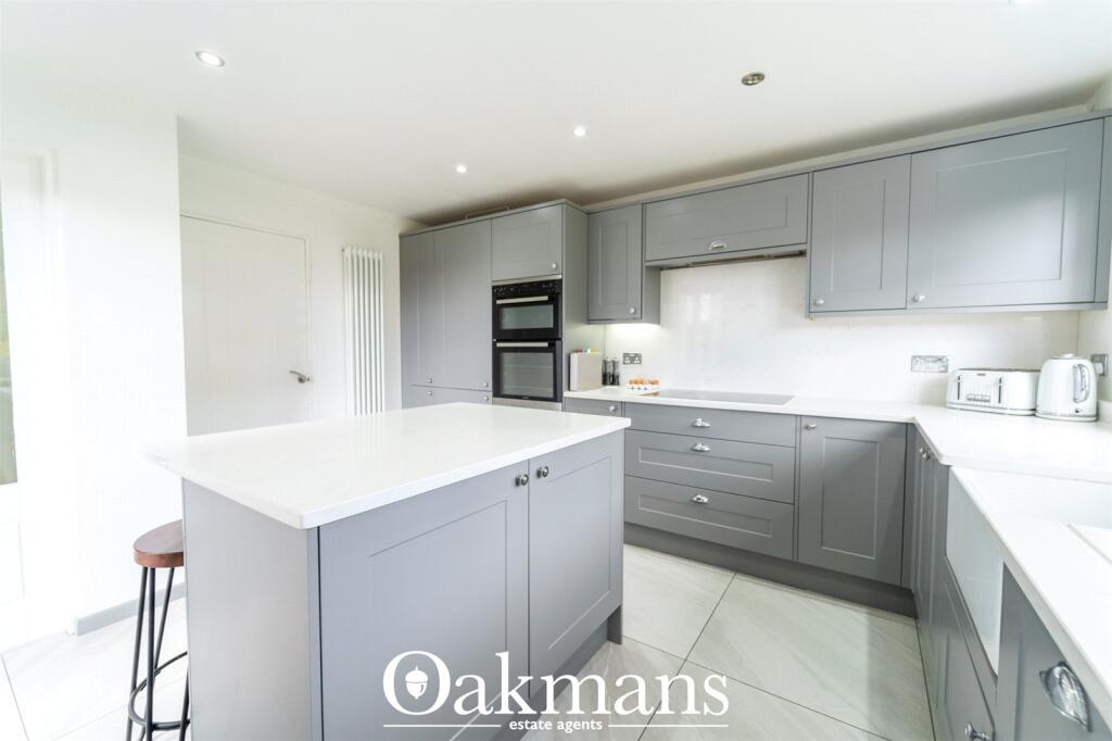 Jubilee Avenue, Redditch, B97 photo 4