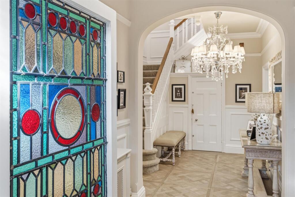 Additional image 2 of Wishaw, Sutton Coldfield