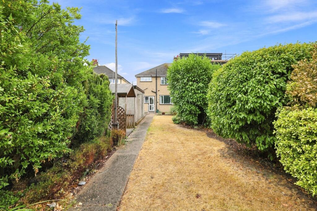 House in Romford - View 4