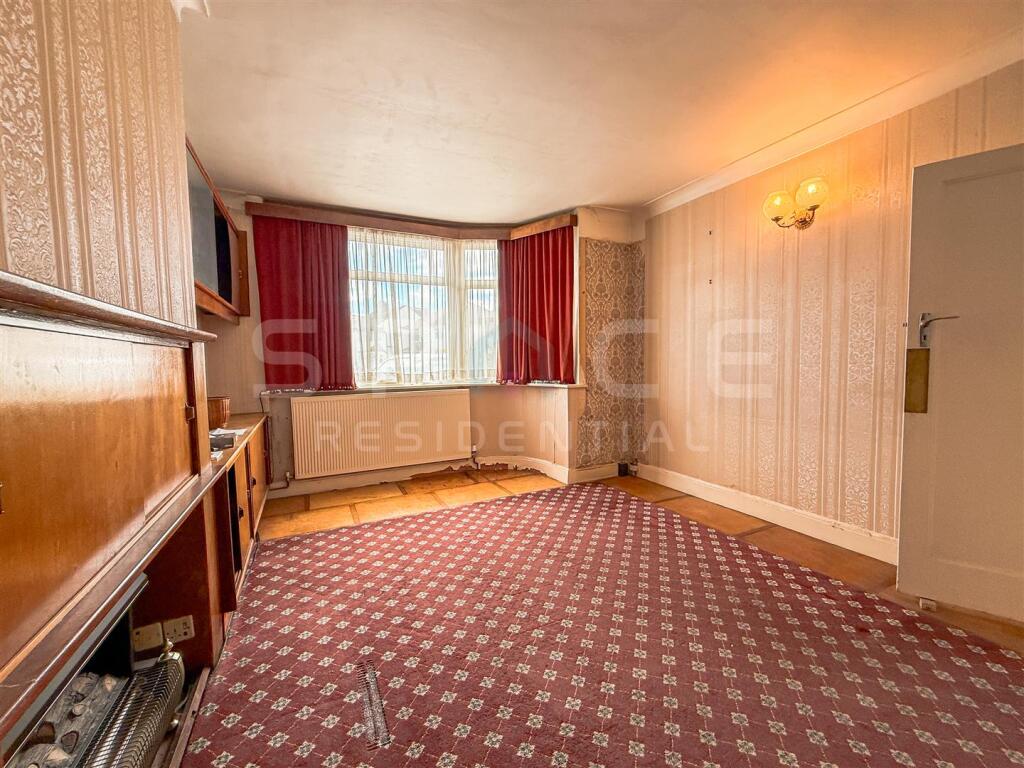 House in London - View 3