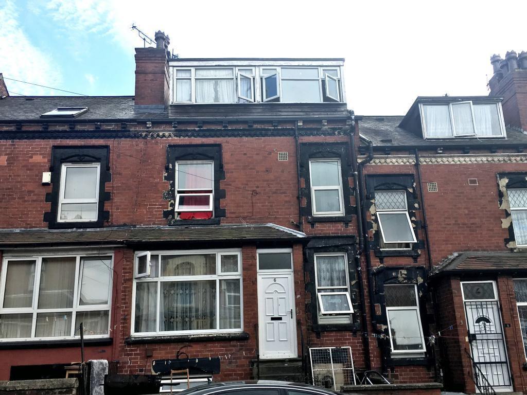 Main image of property: Luxor Street, Leeds, LS8