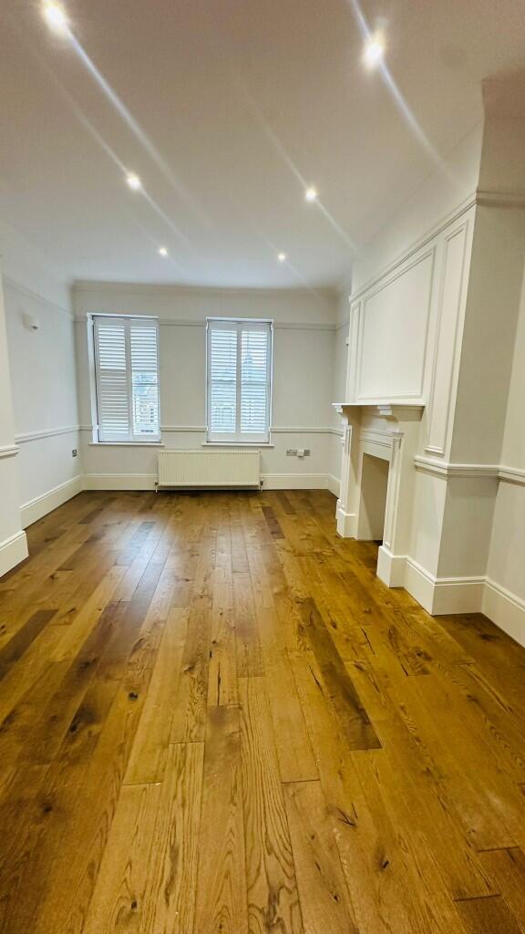 Main image of property: Hermon Hill, London, E11
